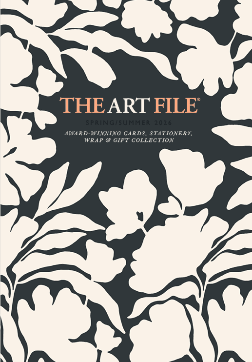 Art File printemps/été 2026  