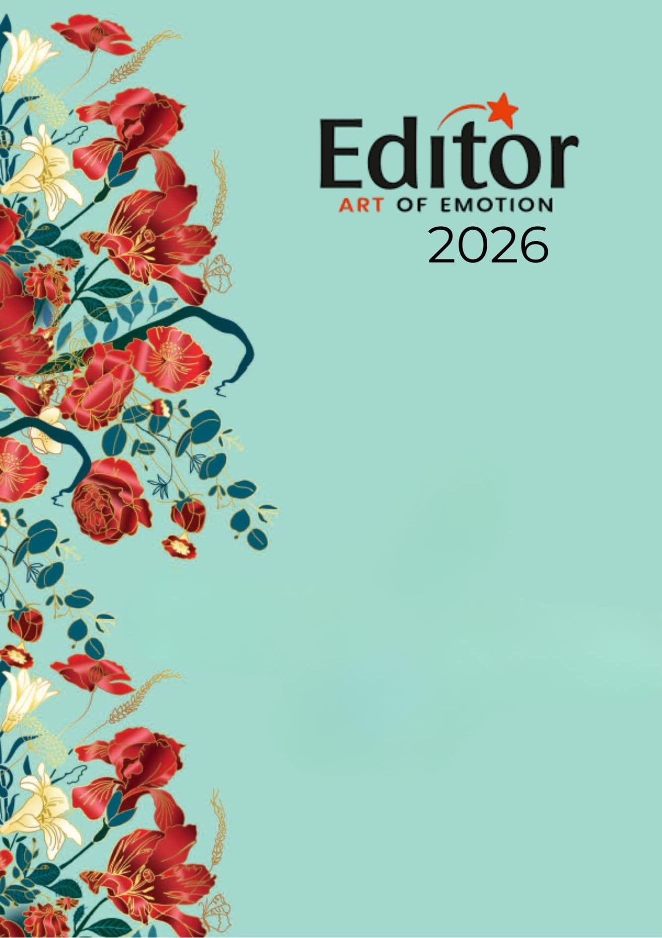Groupe Éditor 2026