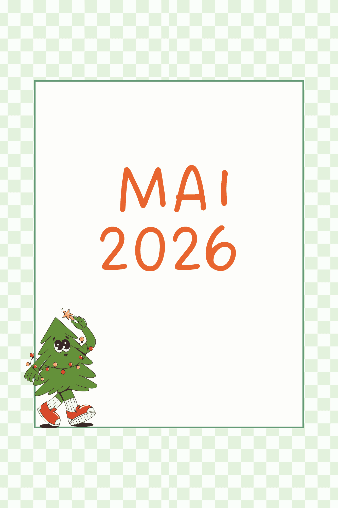 Mai 2026 (Français)